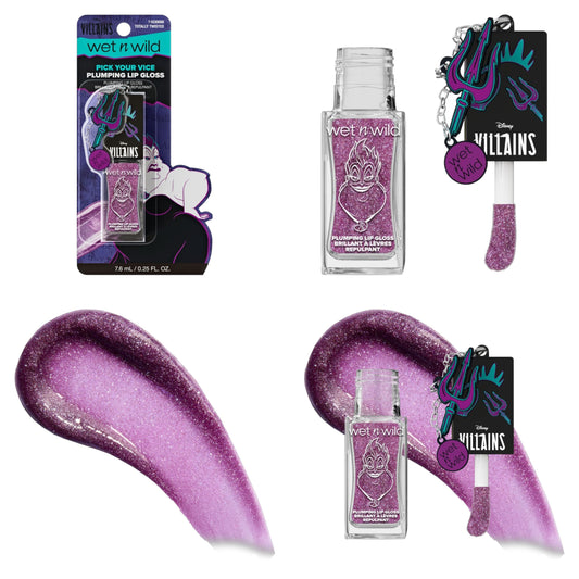 ⚠️ PREVENTA Maquillaje Disney Villains
