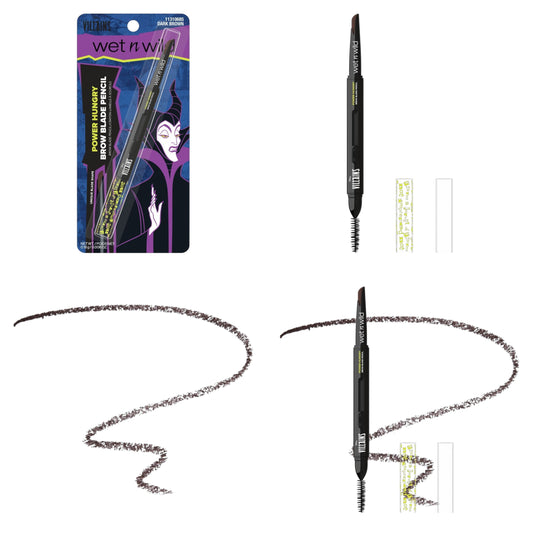⚠️ PREVENTA Maquillaje Disney Villains Drake Brown
