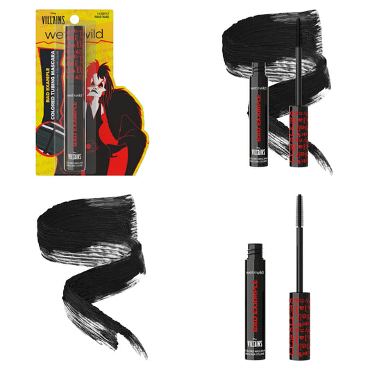 ⚠️ PREVENTA Maquillaje Disney Villains Road Rage