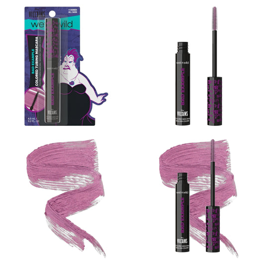 ⚠️ PREVENTA Maquillaje Disney Villains All Sass