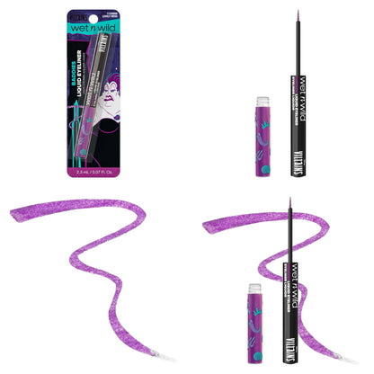⚠️ PREVENTA Maquillaje Disney Villains Lovely mess
