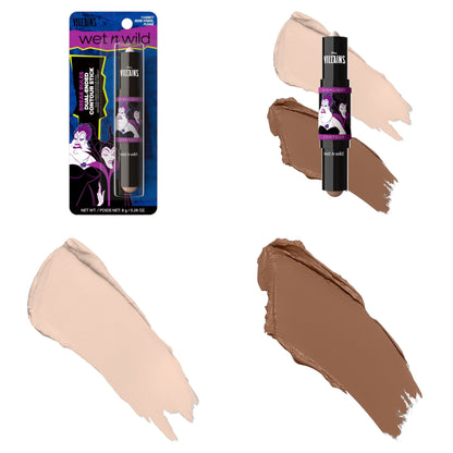 ⚠️ PREVENTA Maquillaje Disney Villains More Power Please