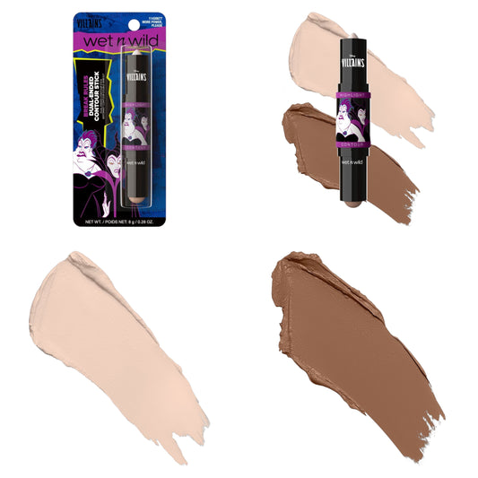 ⚠️ PREVENTA Maquillaje Disney Villains More Power Please