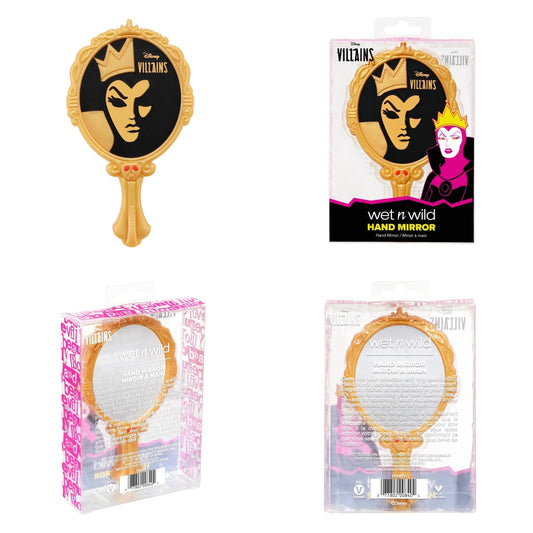 ⚠️ PREVENTA Maquillaje Disney Villains