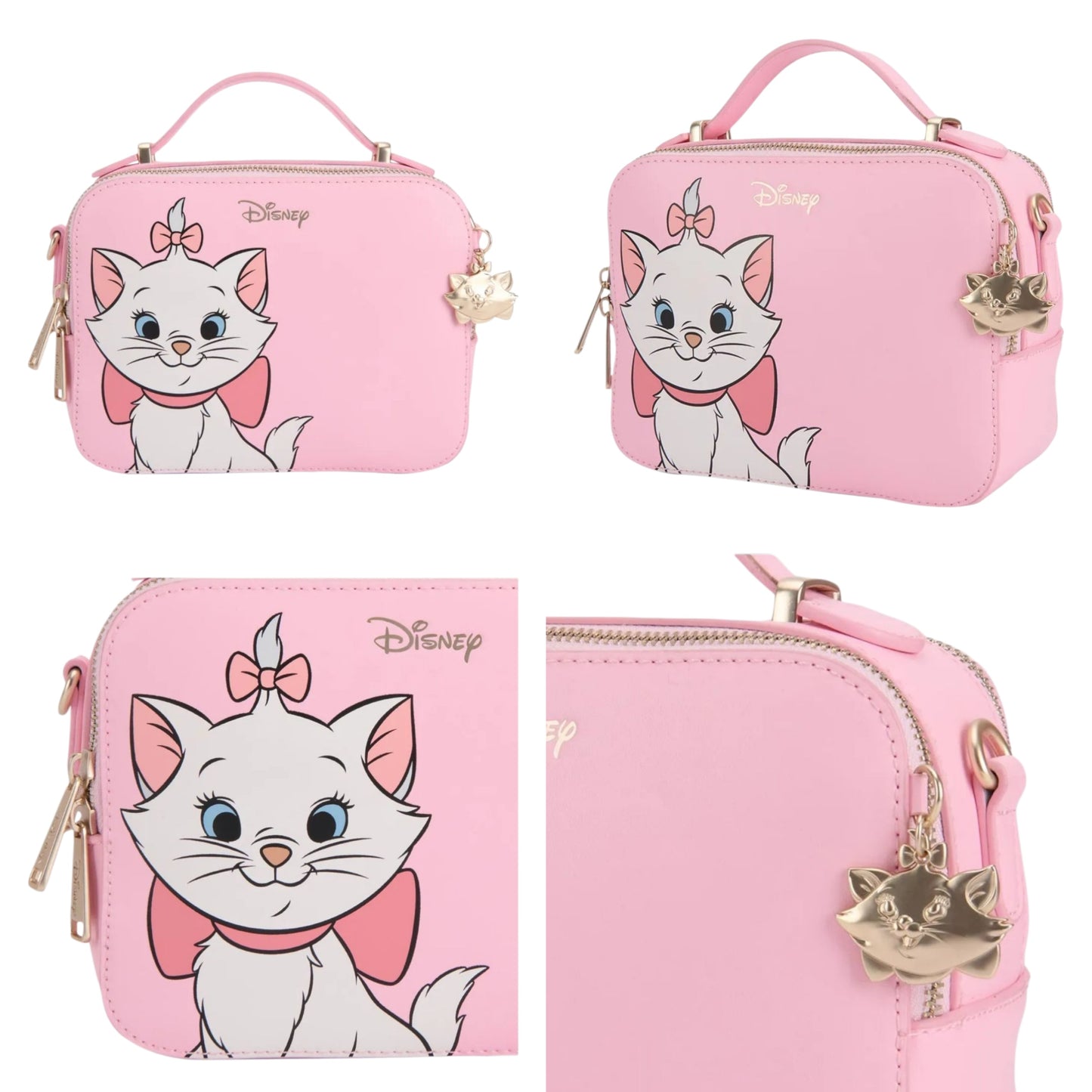 ⚠️ PREVENTA Bolso Crossbody Disney