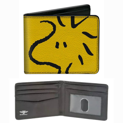 ⚠️ PREVENTA Cartera Buckle down Woodstock Snoopy Peanuts