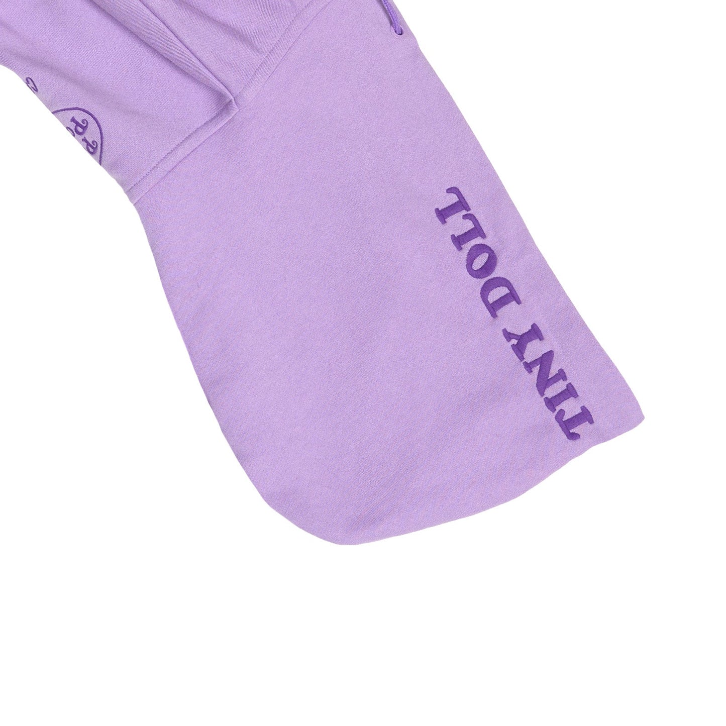 ⚠️PREVENTA IMPORTACIÓN Canadá Cakeworthy Polly Pocket Hoodie Bordada Se enviará aprox 15-20 días habiles después de su compra (a talla true to size)