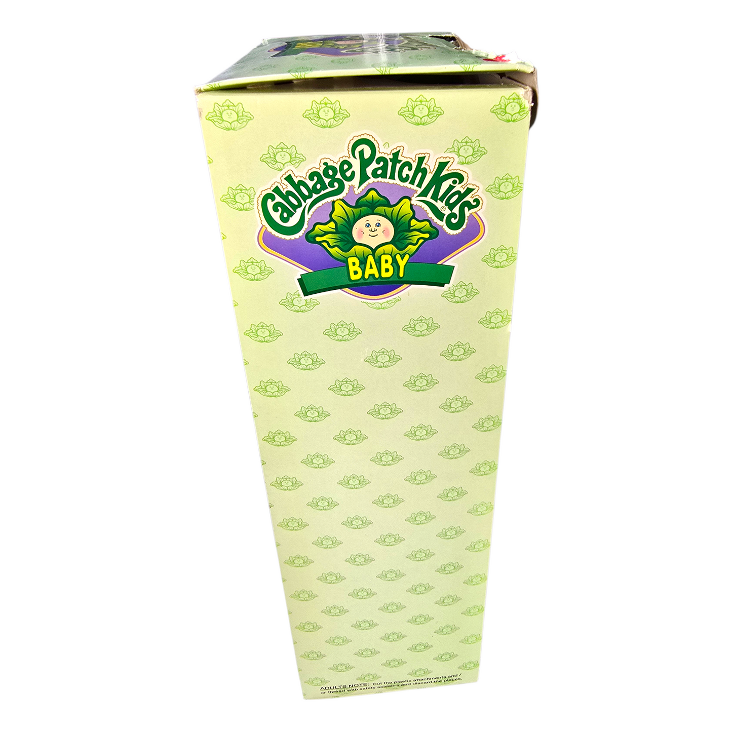 Cabbage Patch Baby Vintage Krystal Meryl 15 Mayo