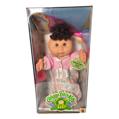Cabbage Patch Baby Vintage Ophelia Claire 30 Agosto