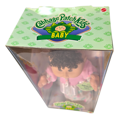Cabbage Patch Baby Vintage Ophelia Claire 30 Agosto
