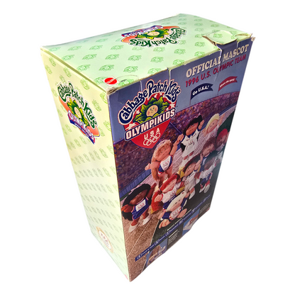 Cabbage Patch Vintage Olympikids Sharly Ione 1 Nov