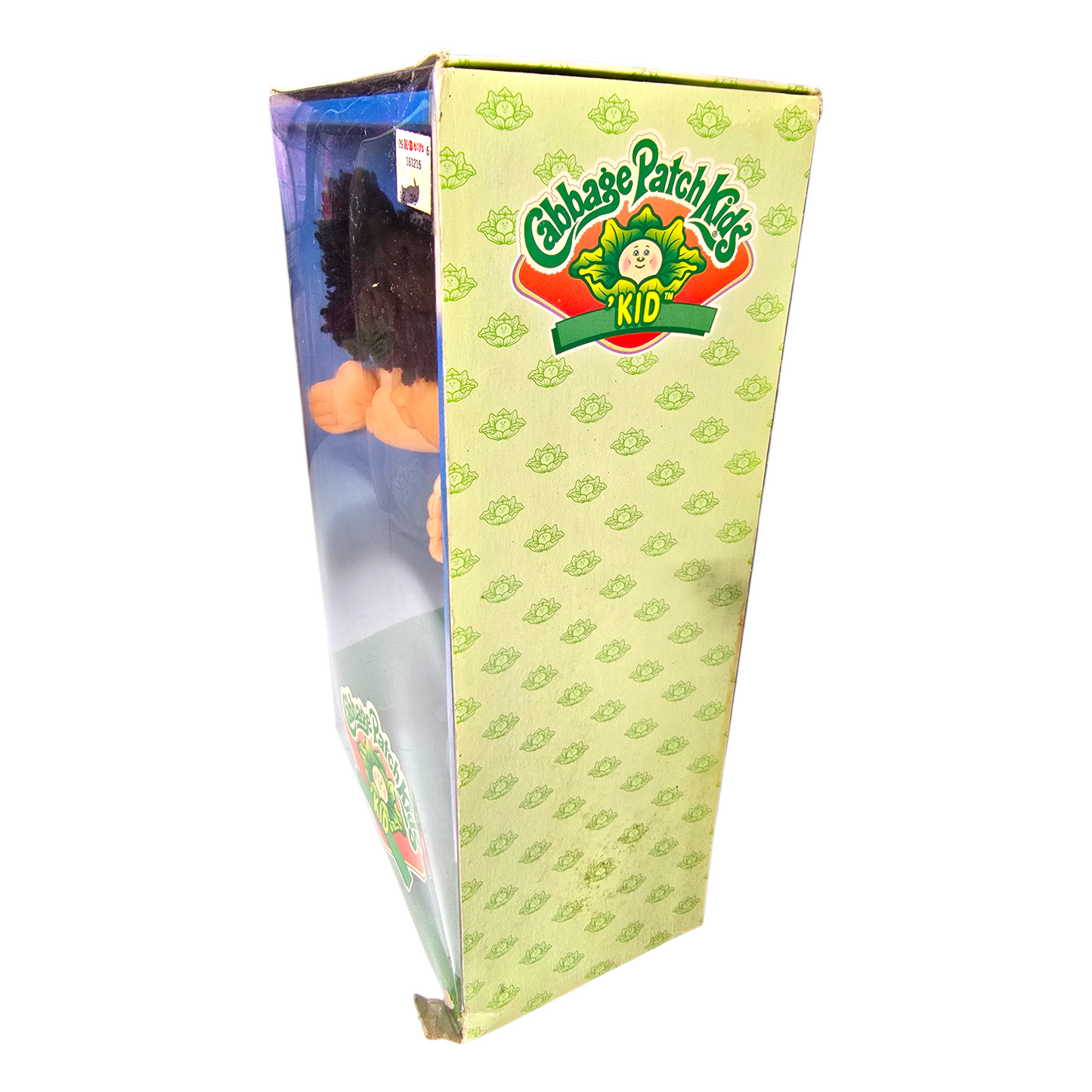 Cabbage Patch Vintage KID Terrie Hannah Sept 30