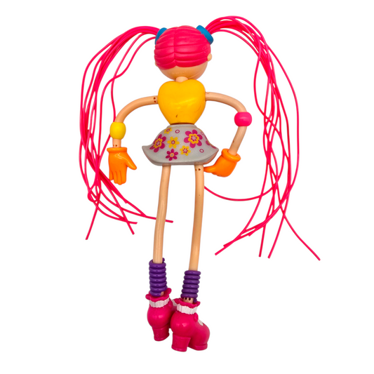 💜PRE-LOVED💜 Betty Spaghetti Vintage 🍝  Segunda mano Años 90s/principios 2000s Original