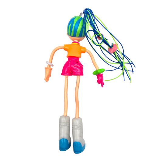 💜PRE-LOVED💜 Betty Spaghetti Vintage 🍝  Segunda mano Años 90s/principios 2000s Original