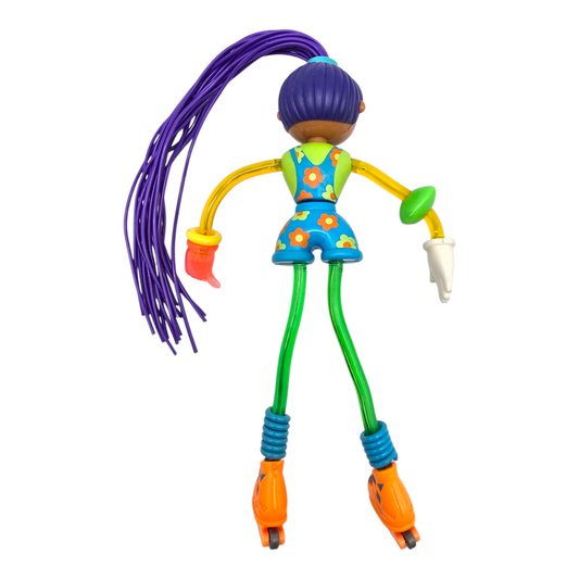 💜PRE-LOVED💜 Betty Spaghetti Vintage 🍝  Segunda mano Años 90s/principios 2000s Original
