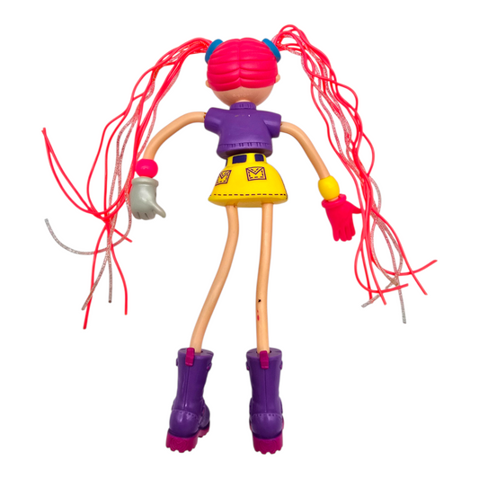 💜PRE-LOVED💜 Betty Spaghetti Vintage 🍝  Segunda mano Años 90s/principios 2000s Original
