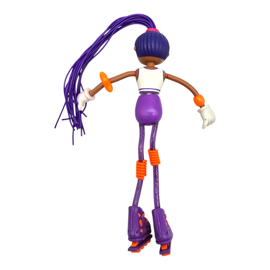 💜PRE-LOVED💜 Betty Spaghetti Vintage 🍝  Segunda mano Años 90s/principios 2000s Original