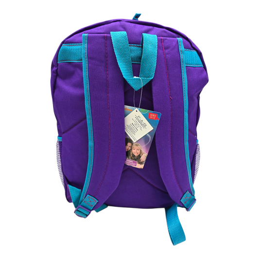 Mochila iCarly 42x31 cms aprox