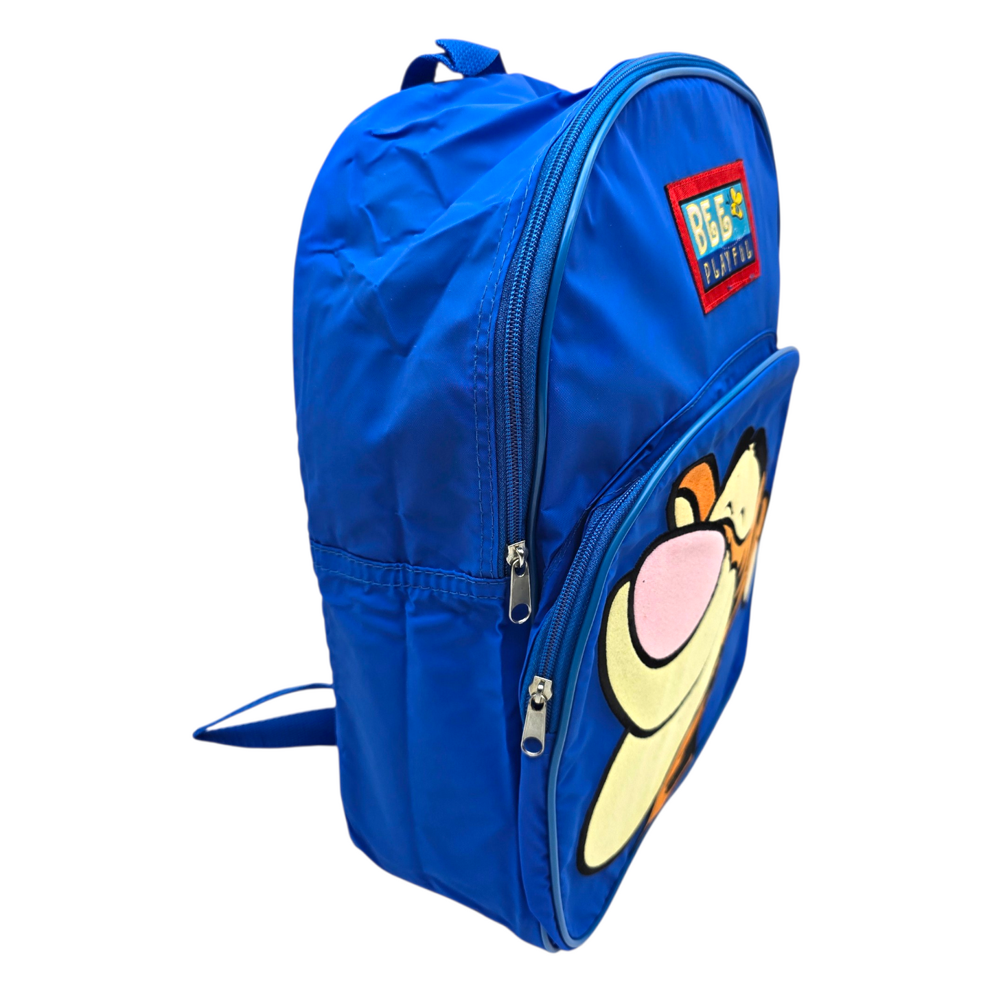 Mochila Tigger Pooh vintage 40x30 cms aprox