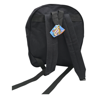 Mochila vintage Rugrats 30x38 cms aprox