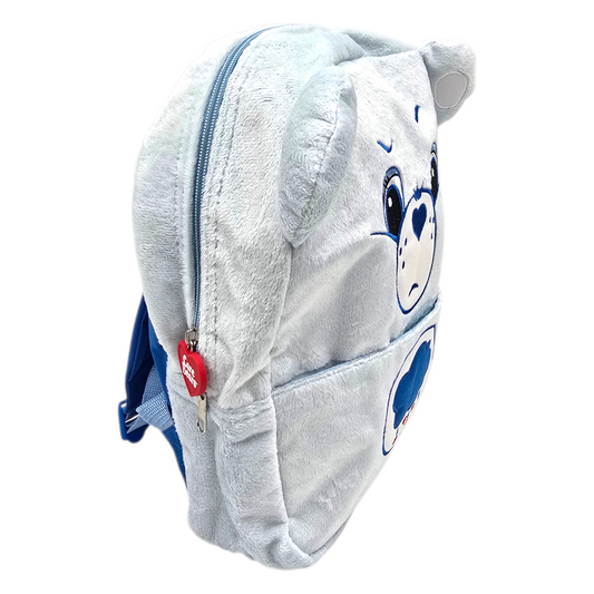 Mini Mochila vintage Care bears 33x30 cms aprox