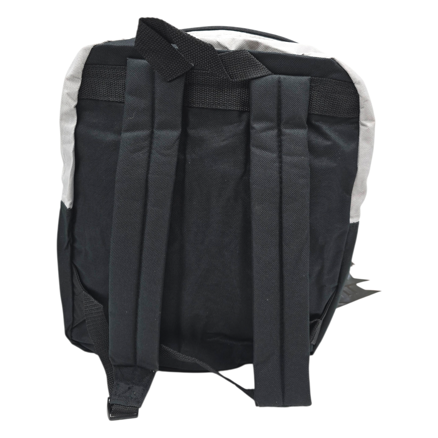 Mochila vintage Transformers con lonchera 30x38 cms aprox