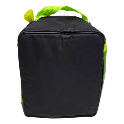 Lonchera Shrek vintage 30x17 cms aprox