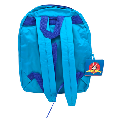 Mochila vintage Piolin 38x30 cms aprox