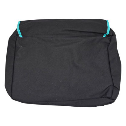 Mochila Ariel Messenger bag vintage 43x30 cms aprox