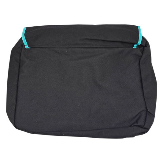Mochila Ariel Messenger bag vintage 43x30 cms aprox