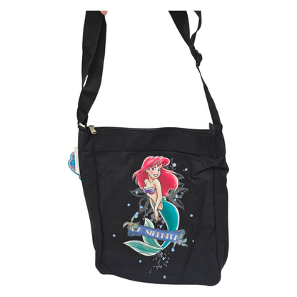 Tote bag bolso Ariel vintage 40x35 cms aprox
