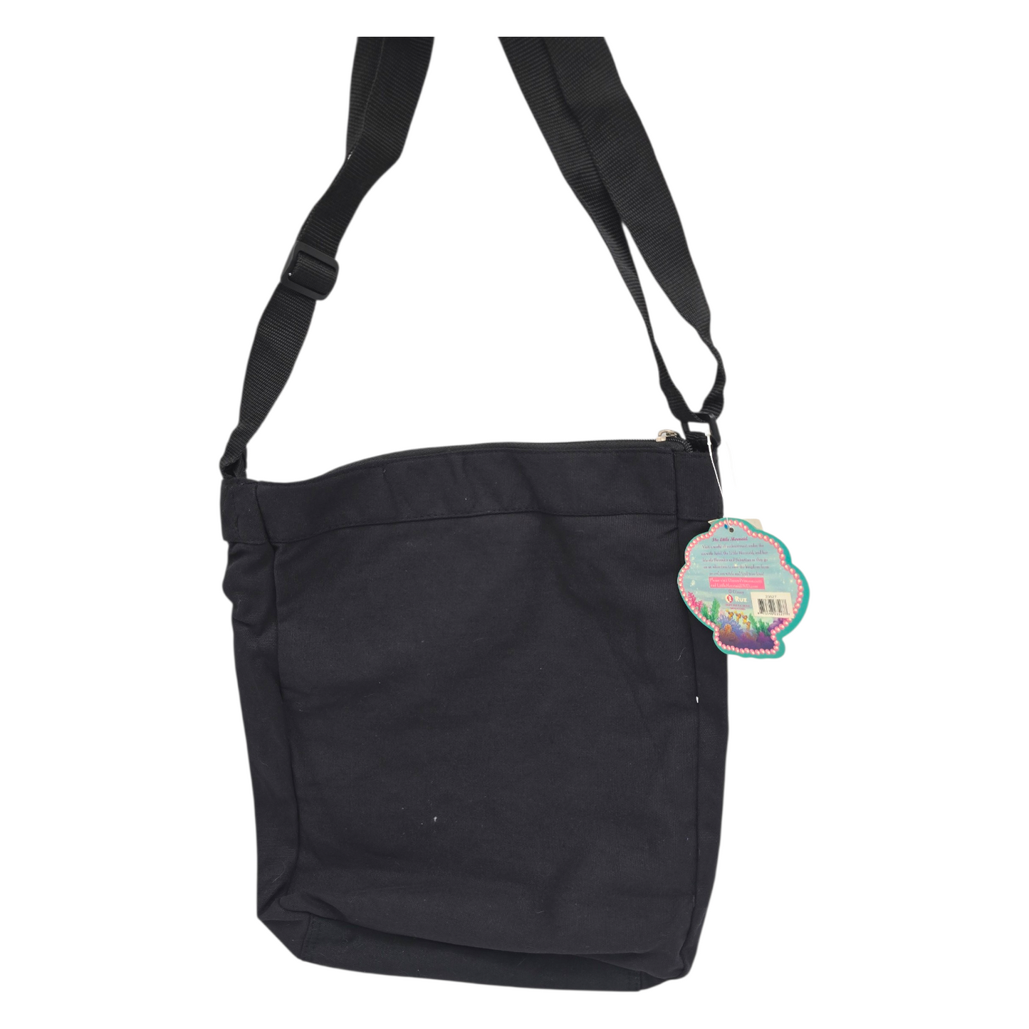 Tote bag bolso Ariel vintage 40x35 cms aprox