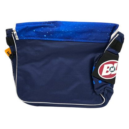 Mochila vintage Wall-E Messenger bag 40x35 cms aprox