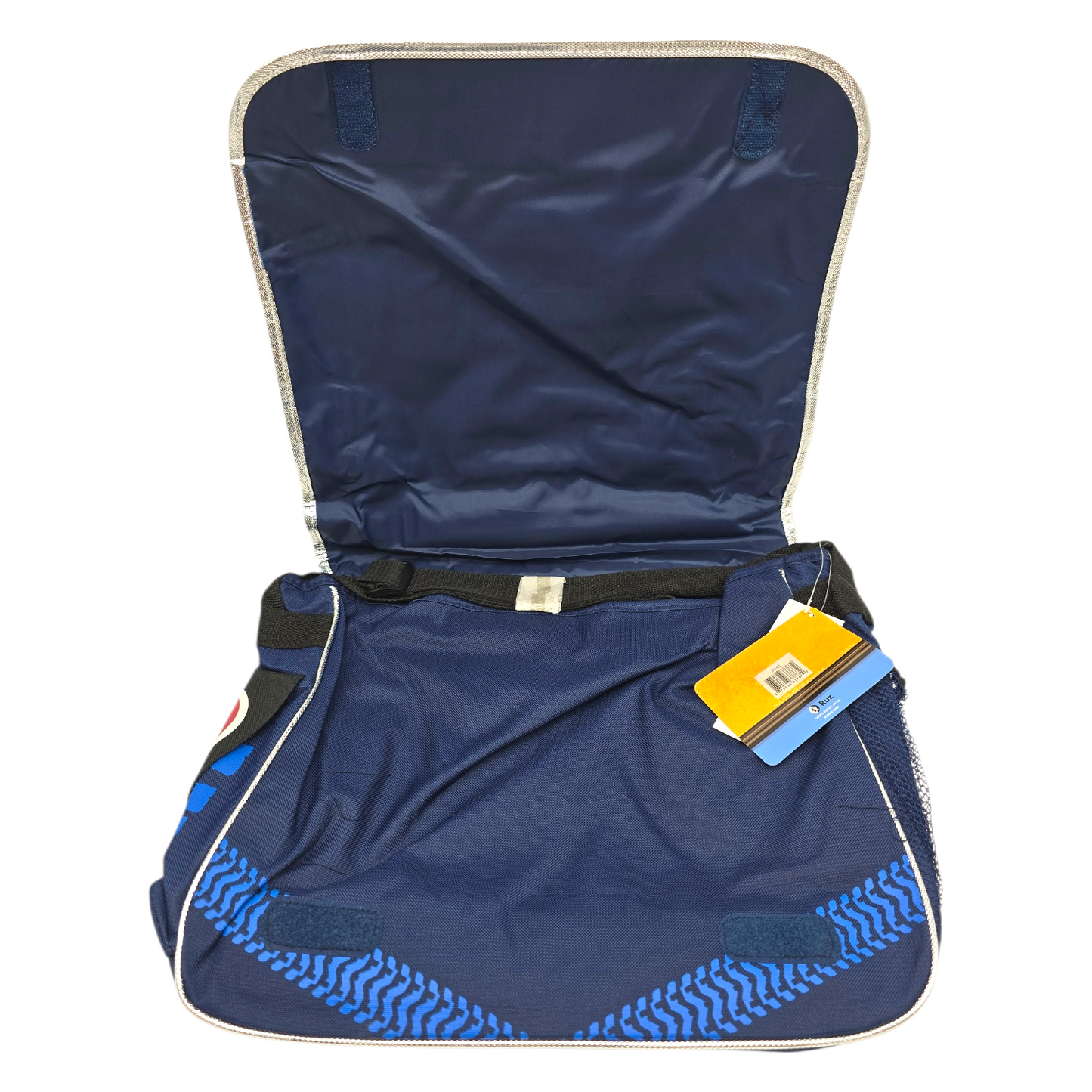 Mochila vintage Wall-E Messenger bag 40x35 cms aprox