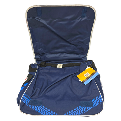 Mochila vintage Wall-E Messenger bag 40x35 cms aprox