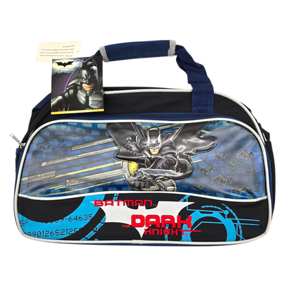 Mochila maletita vintage Batman 42x28 cms aprox