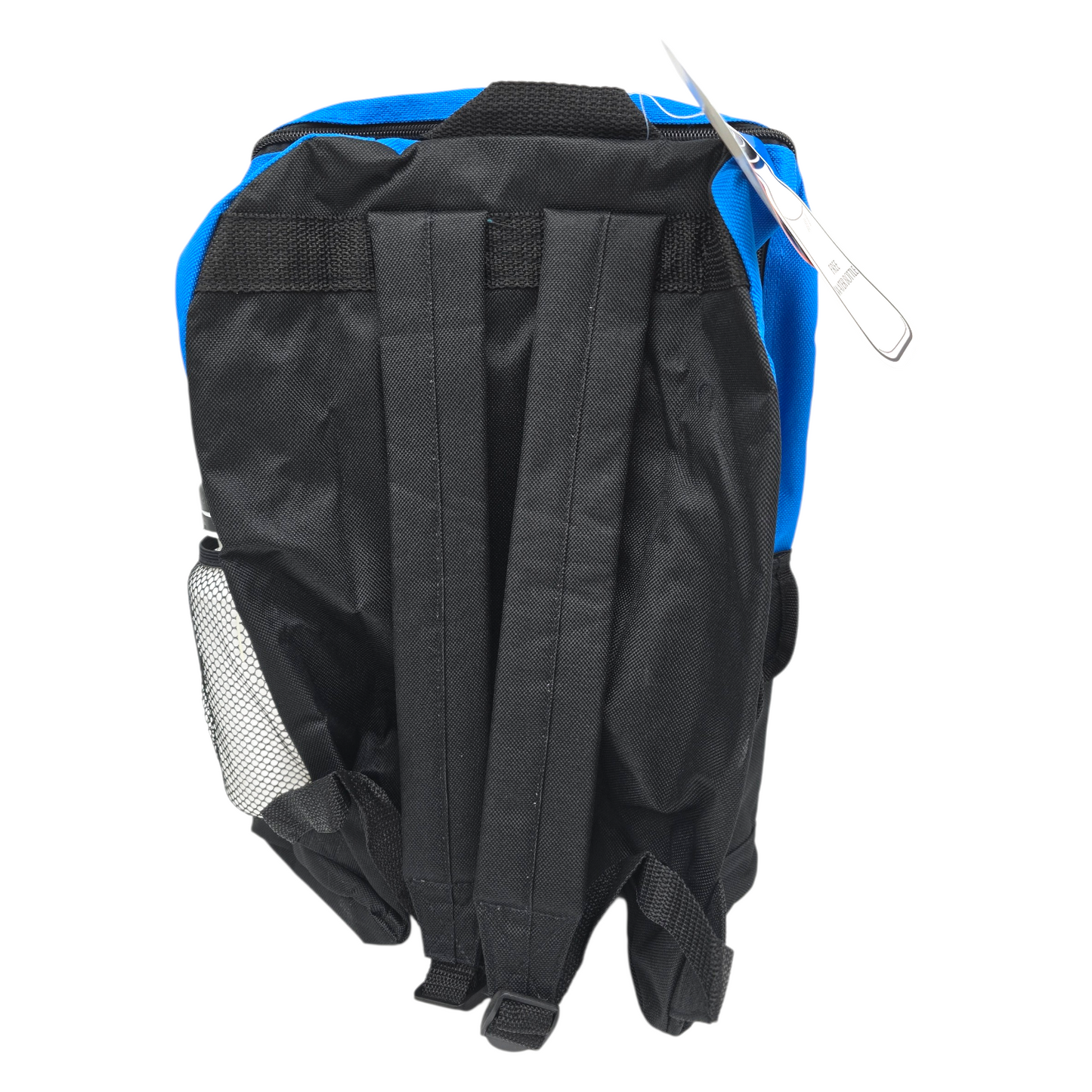 Mochila vintage Marvin El Marciano con thermo 41x29 cms aprox