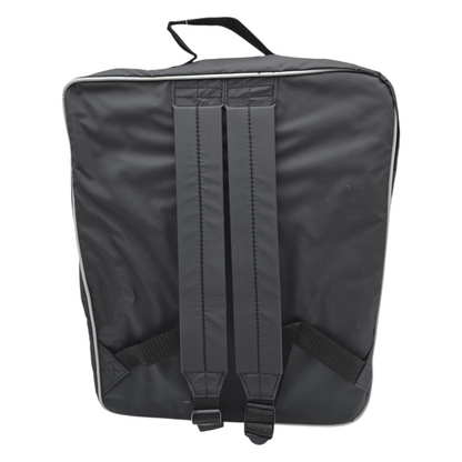 Mochila vintage Star Wars Imperio rectangulo 39x31 cms aprox