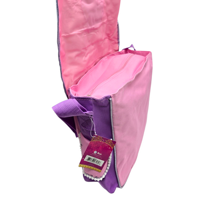 Mochila vintage Disney Encantada Messenger bag 40x35 cms aprox Enchanted