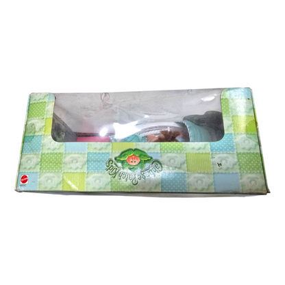 Cabbage Patch Vintage Magic Nursery Cuna transformable 4 en 1