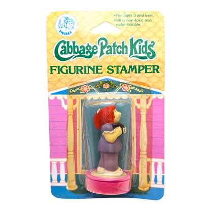 Cabbage Patch Vintage Sello auto entintable self ink (probablemente necesite hidratacion de tinta)