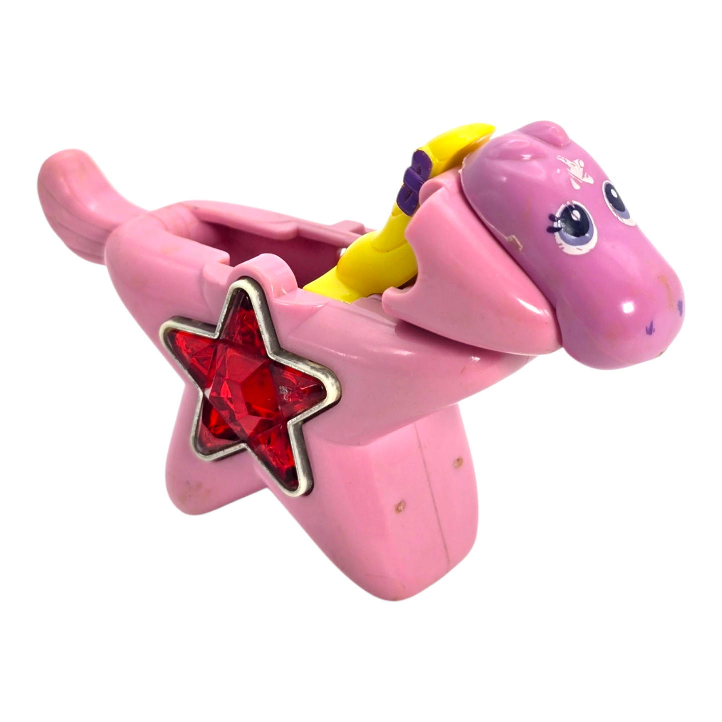 Pre-loved 💕 Sweet Secrets Vintage Galoob (Segunda mano, no nuevo) #11 y #13 Pony