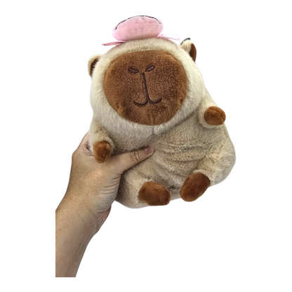 Mini mochila de Capibara