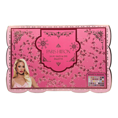 Paleta de Sombras Paris Hilton