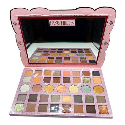 Paleta de Sombras Paris Hilton