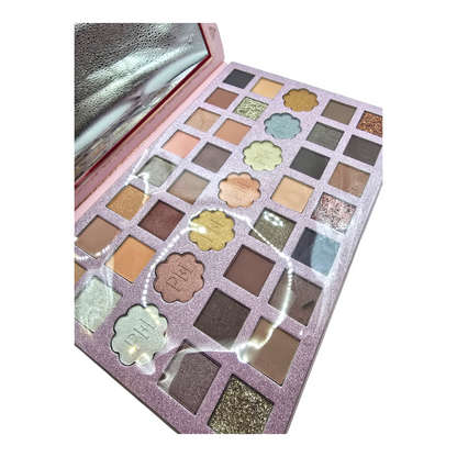 Paleta de Sombras Paris Hilton
