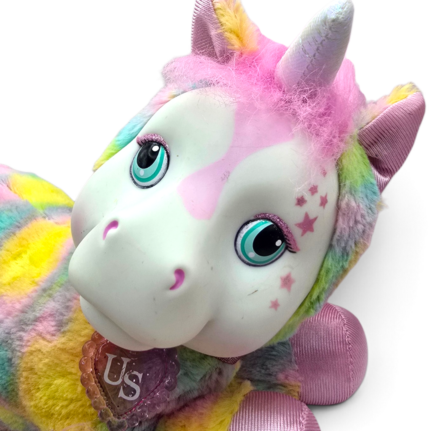Pre-Loved 🐾 Puppy Surprise Vintage/Old Stock Segunda mano, no son nuevos Unicornio