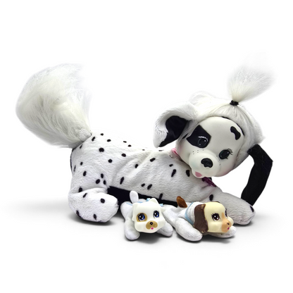 Pre-Loved 🐾 Puppy Surprise Vintage/Old Stock Segunda mano, no son nuevos