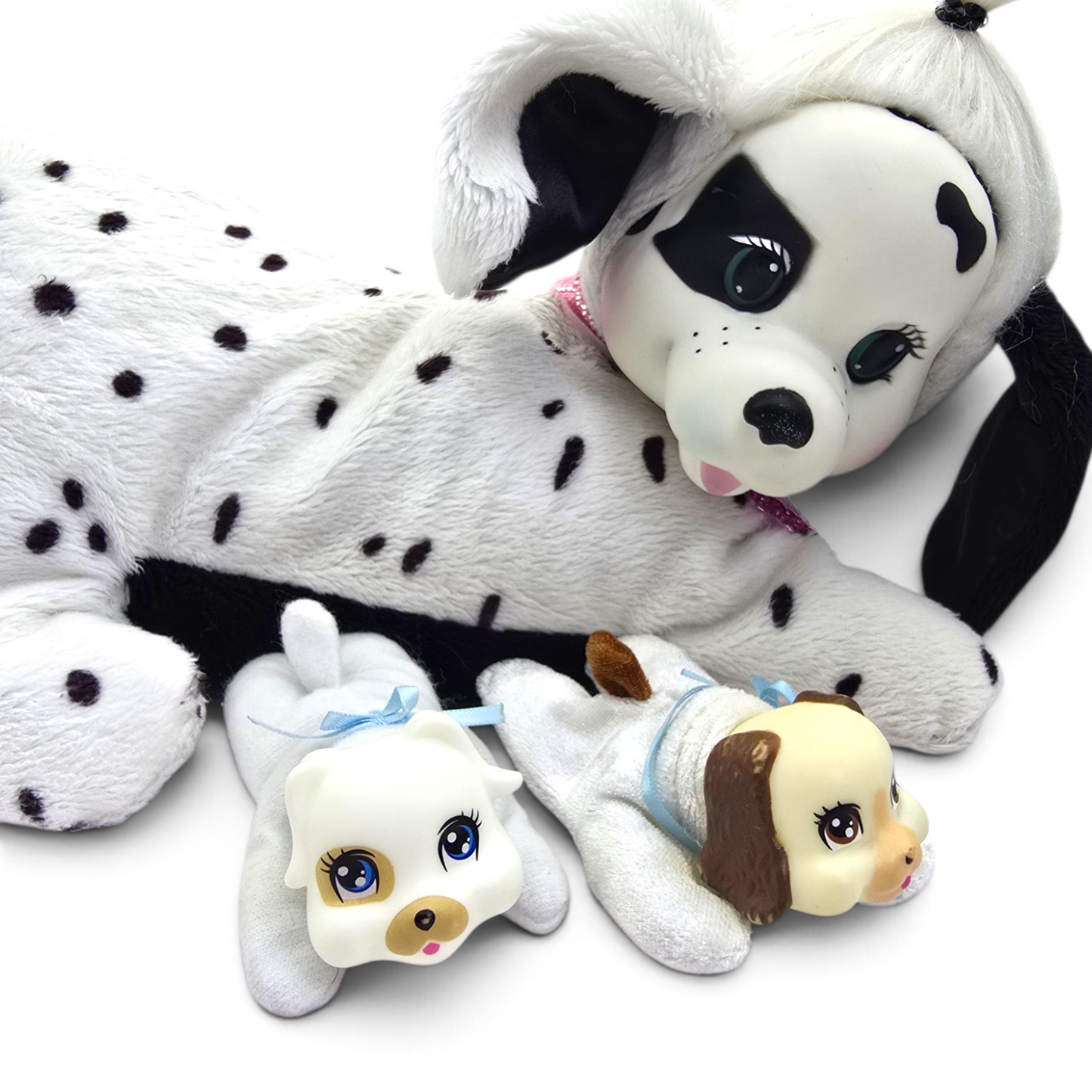 Pre-Loved 🐾 Puppy Surprise Vintage/Old Stock Segunda mano, no son nuevos