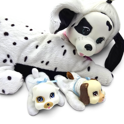 Pre-Loved 🐾 Puppy Surprise Vintage/Old Stock Segunda mano, no son nuevos